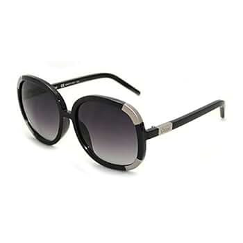 Amazon | [クロエ] サングラス CL2119 001 レディース